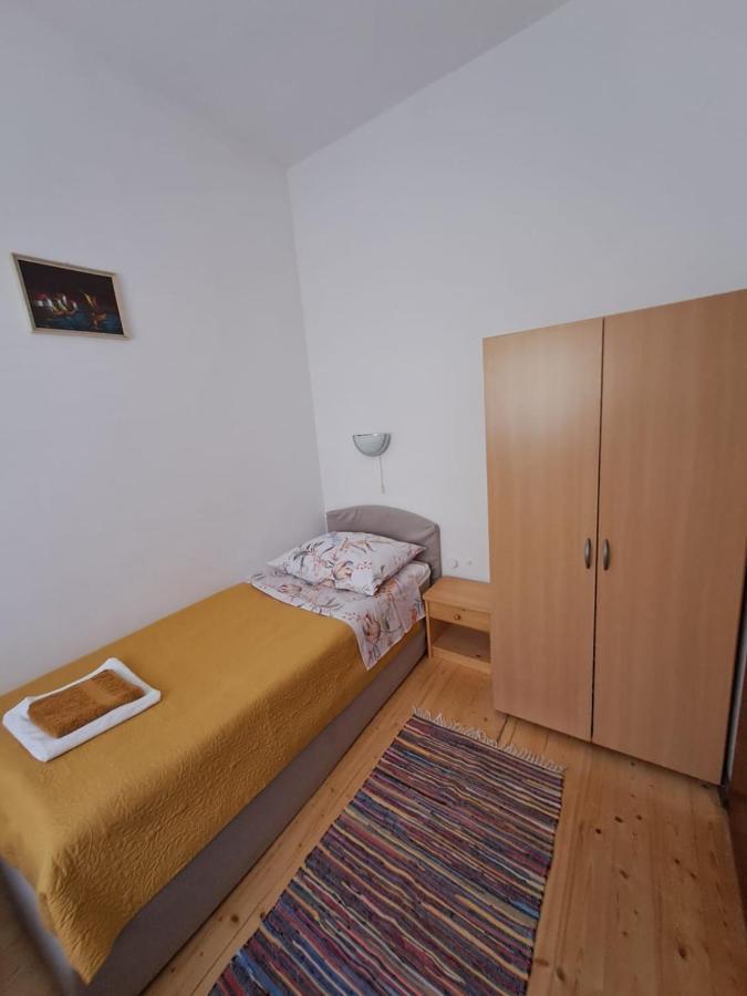 Apartments Berny Sveti Vid-Miholjice Exterior foto